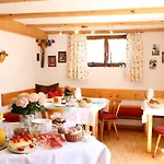 Apartment Haus Wienertoni Grainau