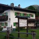 Haus Wienertoni Apartment