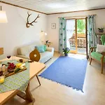Apartment Haus Wienertoni *