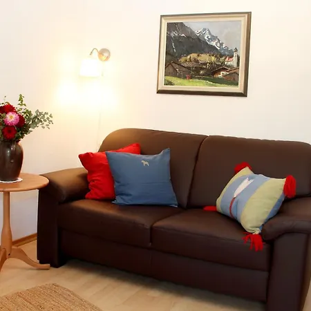 Apartmán Haus Wienertoni