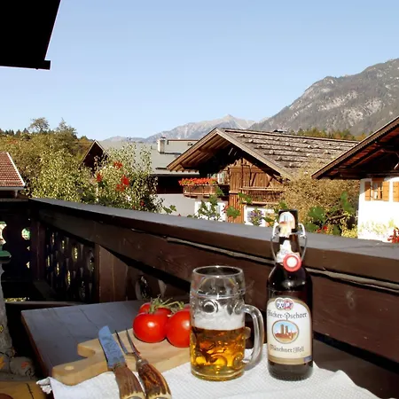 Haus Wienertoni *