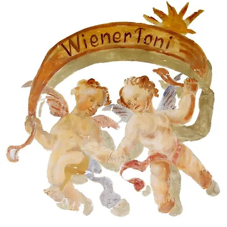 דירה Haus Wienertoni *