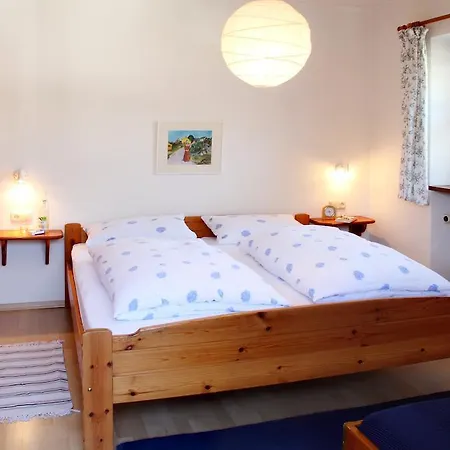 דירה Haus Wienertoni