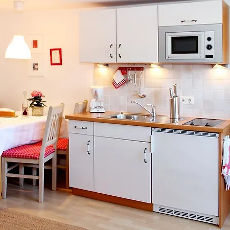 Haus Wienertoni גראינאו