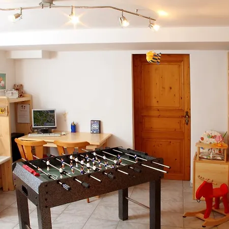 Haus Wienertoni גראינאו