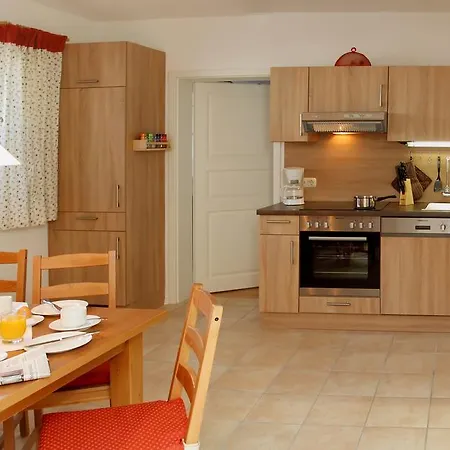 דירה Haus Wienertoni