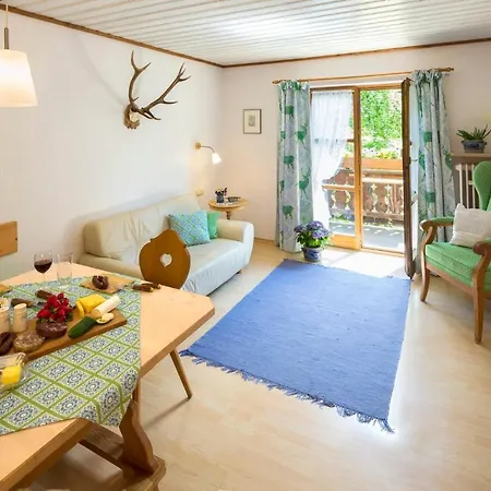 דירה Haus Wienertoni *