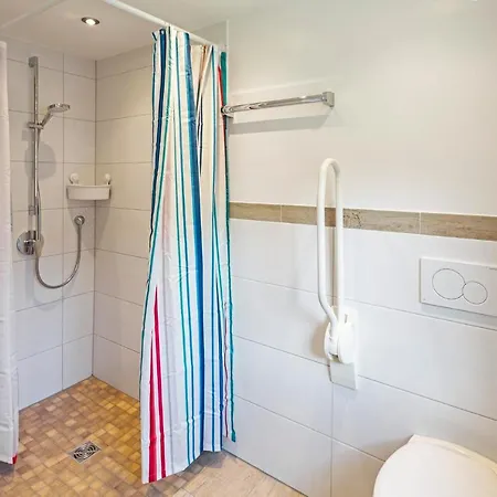 דירה Haus Wienertoni *