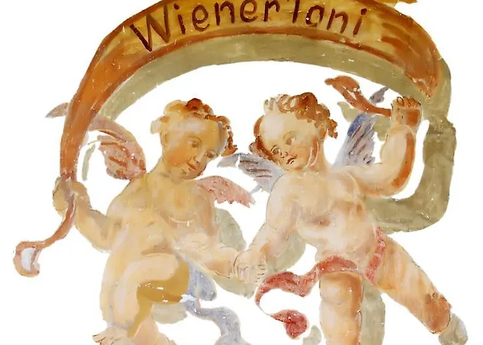 Appartement Haus Wienertoni *