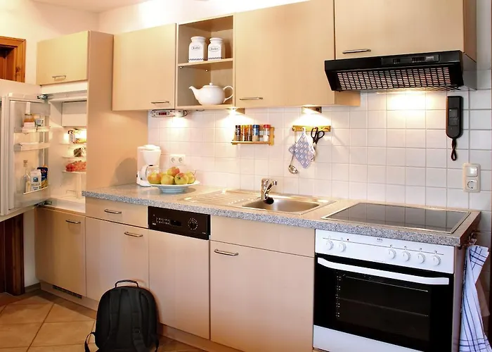 Haus Wienertoni Grainau
