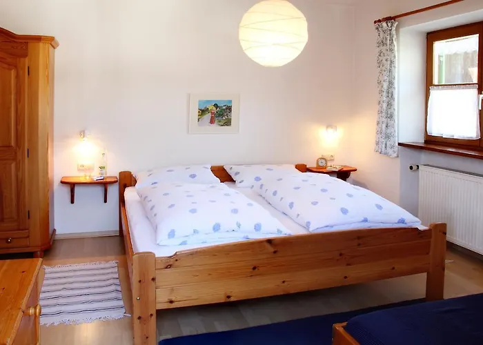 Appartement Haus Wienertoni