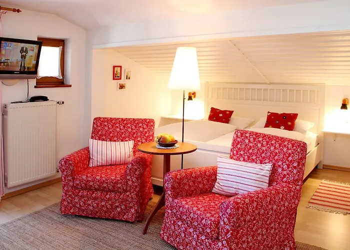 Appartement Haus Wienertoni