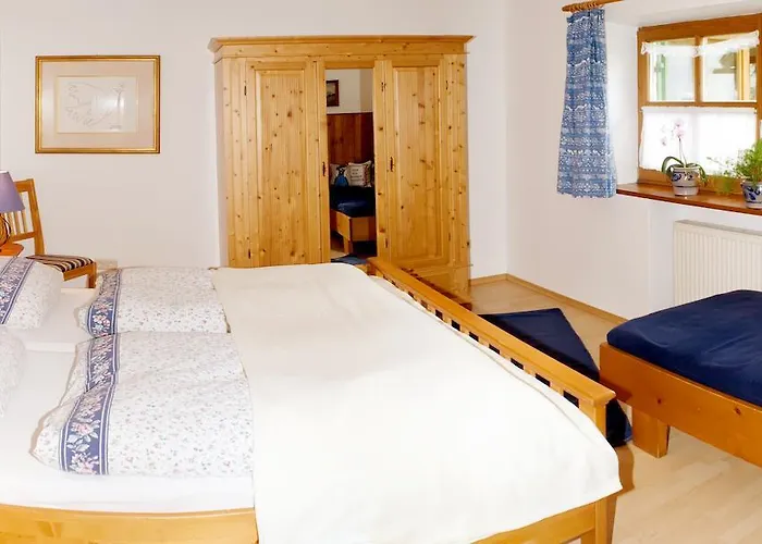 Haus Wienertoni Grainau