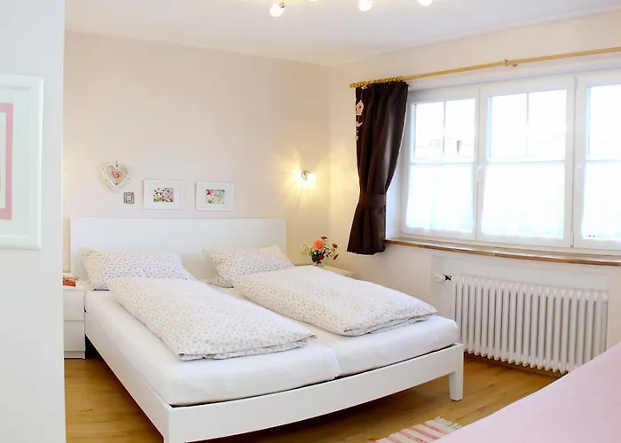 Appartement Haus Wienertoni