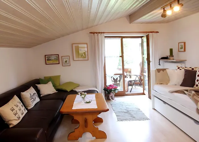 Appartement Haus Wienertoni