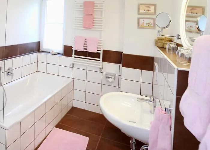 Haus Wienertoni Appartement
