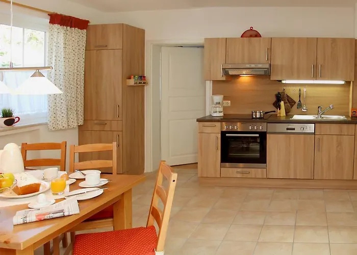 Appartement Haus Wienertoni