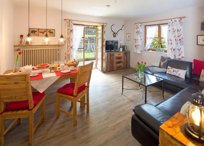 Haus Wienertoni *