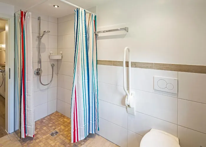 Appartement Haus Wienertoni *