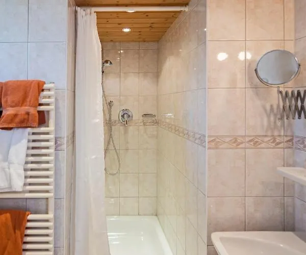 Haus Wienertoni Appartement