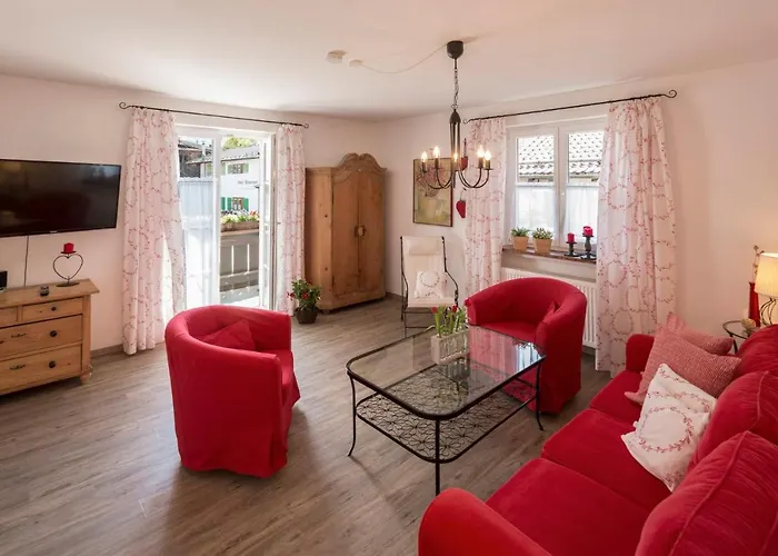 Haus Wienertoni *