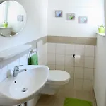 Apartamento Haus Wienertoni Grainau