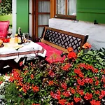 Apartamento Haus Wienertoni Grainau
