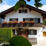 Haus Wienertoni Grainau