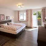 Apartamento Haus Wienertoni Grainau