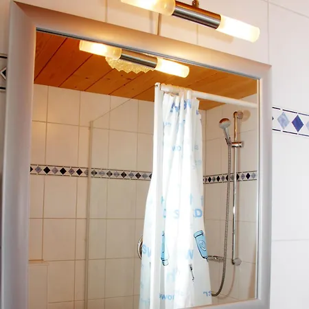Haus Wienertoni Grainau