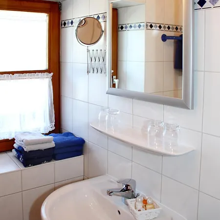 Apartment Haus Wienertoni *
