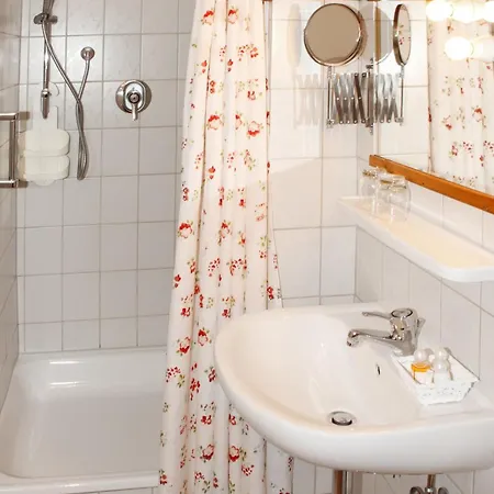 Apartment Haus Wienertoni Grainau