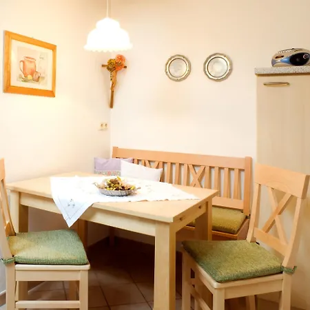 Haus Wienertoni Grainau