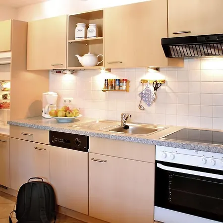Haus Wienertoni Grainau