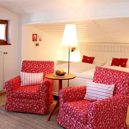 Apartment Haus Wienertoni