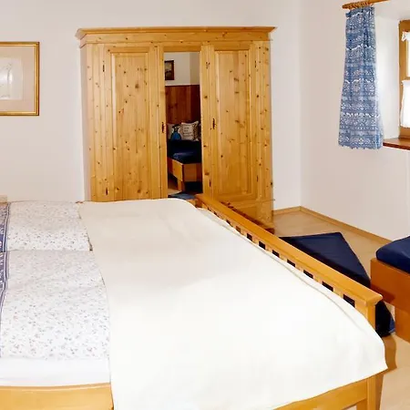 Haus Wienertoni Grainau