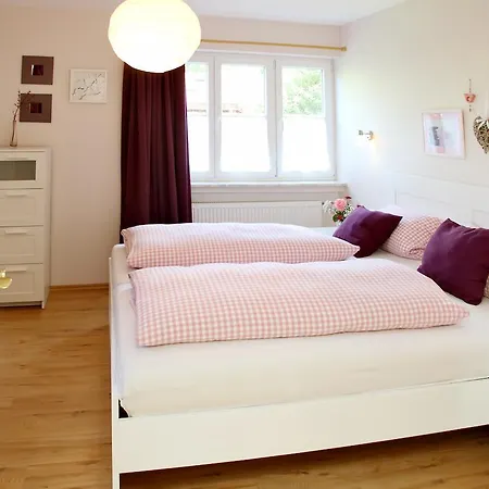 Apartment Haus Wienertoni *