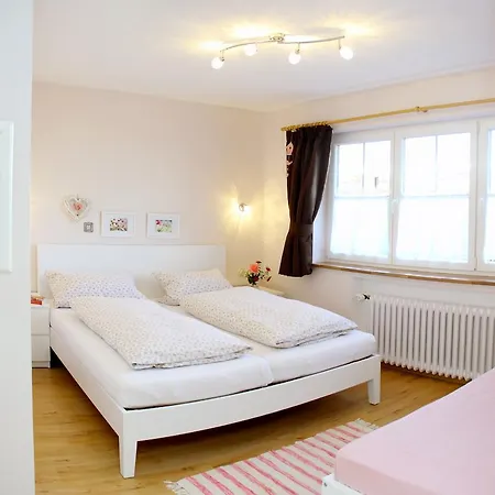 Apartment Haus Wienertoni