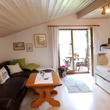 Apartment Haus Wienertoni