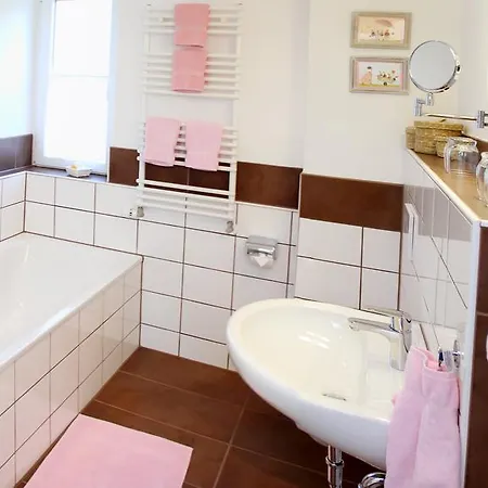 Haus Wienertoni Apartment