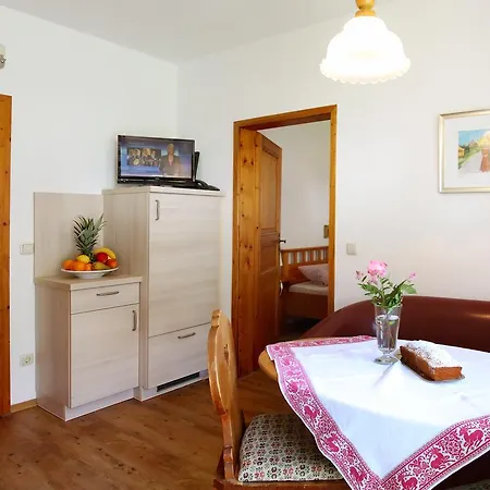 Apartment Haus Wienertoni *
