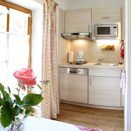 Apartmán Haus Wienertoni