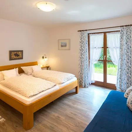 Apartment Haus Wienertoni *