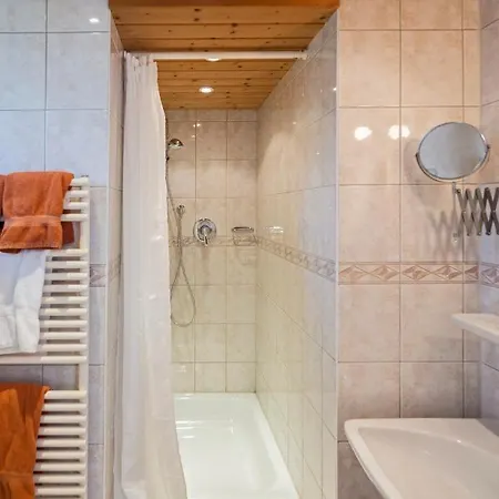 Haus Wienertoni Apartment