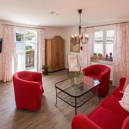 Haus Wienertoni *